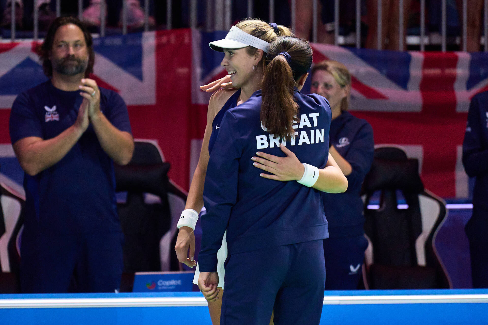 Preview: Great Britain v Canada