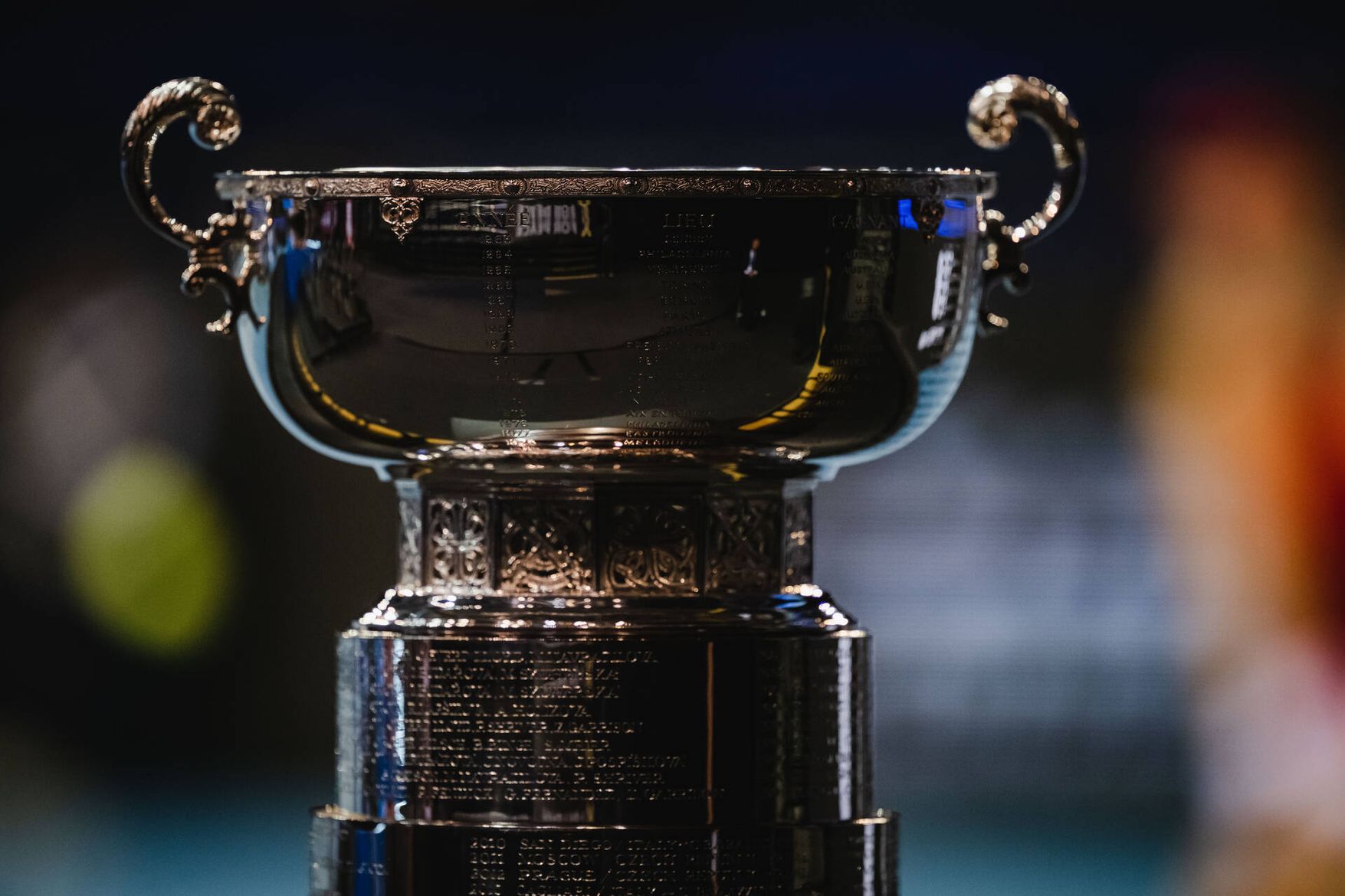 2025 Billie Jean King Cup and Davis Cup structures announced