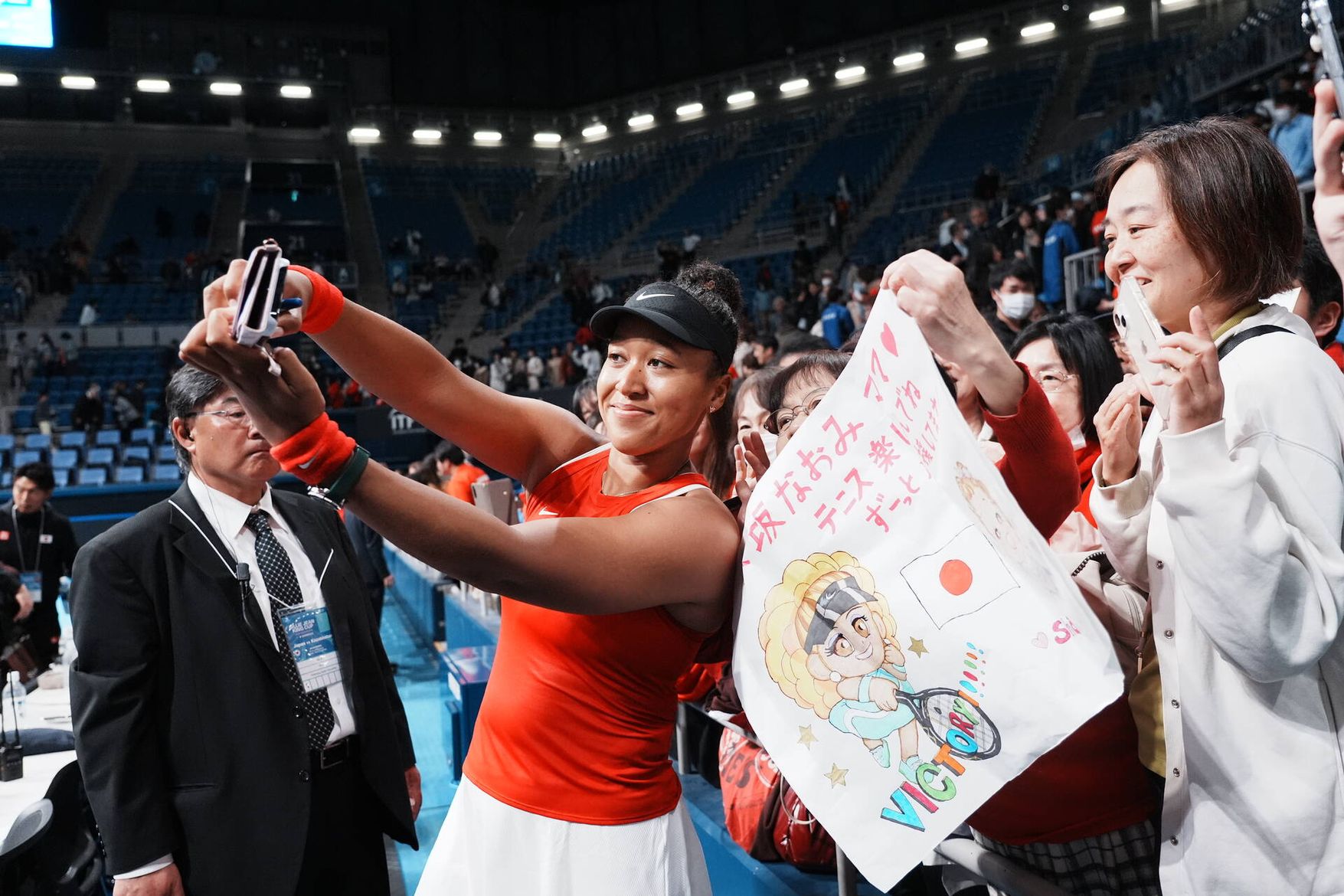 2024 Finals: Spotlight on Japan