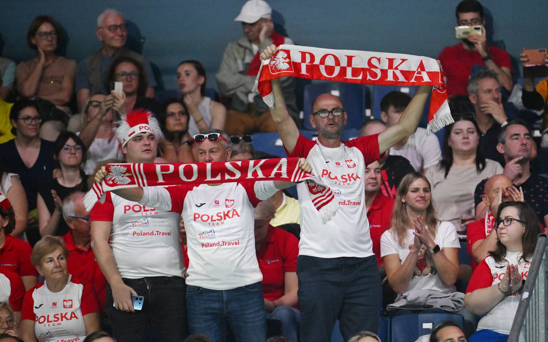 Preview: Poland v Czechia