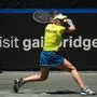 Highlights: Tsurenko (UKR) v Bogdan (ROU)